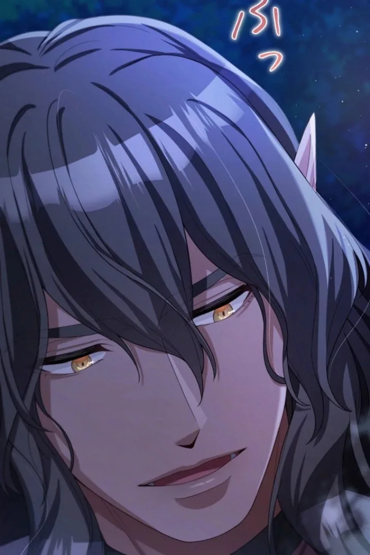 The DUKE who fell into darkness dotes on The VILLAINESS Chapter 62 page 44