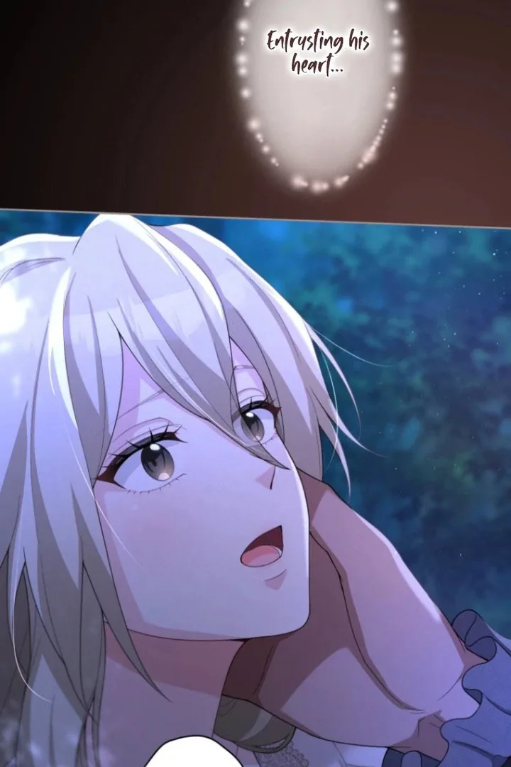 The DUKE who fell into darkness dotes on The VILLAINESS Chapter 62 page 53