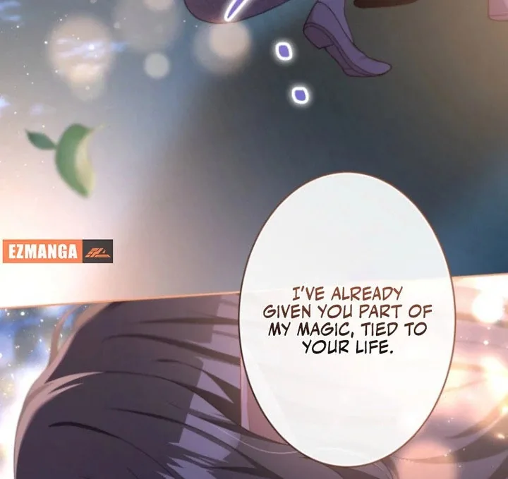The DUKE who fell into darkness dotes on The VILLAINESS Chapter 62 page 56