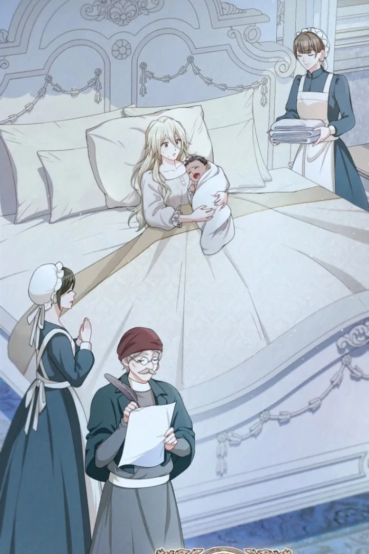 The DUKE who fell into darkness dotes on The VILLAINESS Chapter 62 page 65