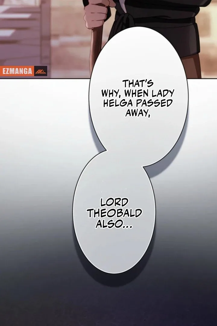 The DUKE who fell into darkness dotes on The VILLAINESS Chapter 62 page 74