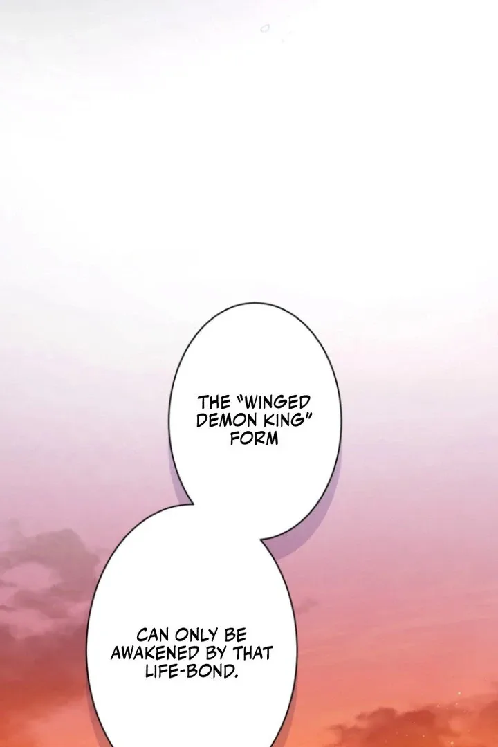 The DUKE who fell into darkness dotes on The VILLAINESS Chapter 62 page 70