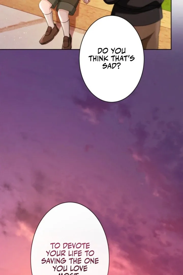 The DUKE who fell into darkness dotes on The VILLAINESS Chapter 62 page 78