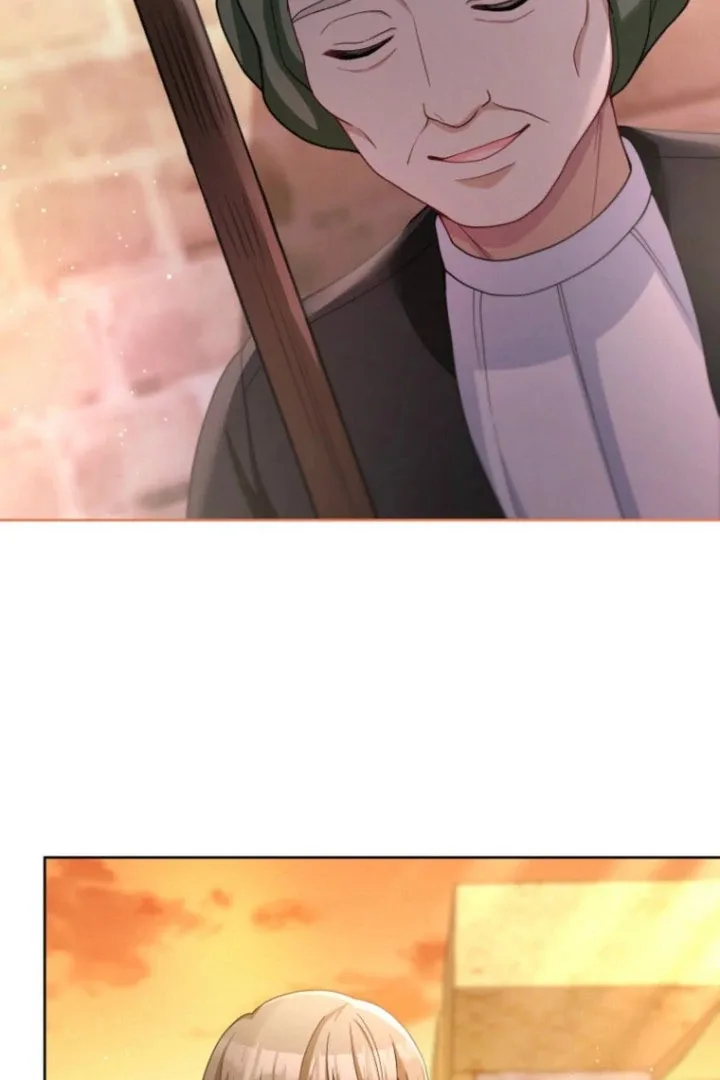 The DUKE who fell into darkness dotes on The VILLAINESS Chapter 62 page 81