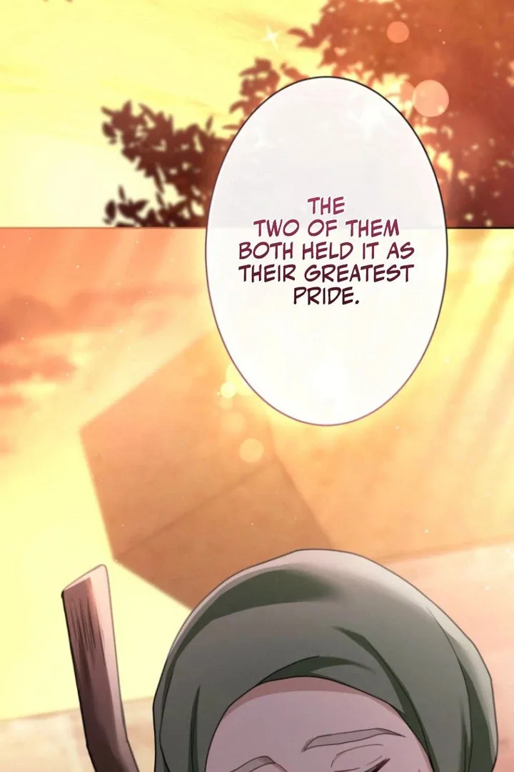 The DUKE who fell into darkness dotes on The VILLAINESS Chapter 62 page 80