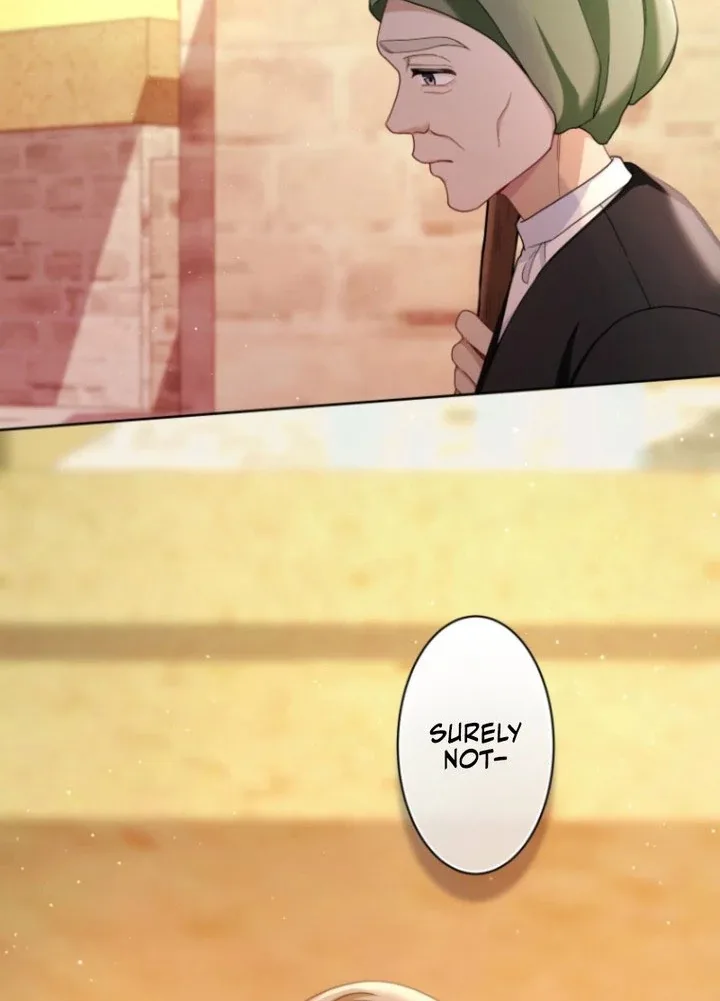 The DUKE who fell into darkness dotes on The VILLAINESS Chapter 62 page 85