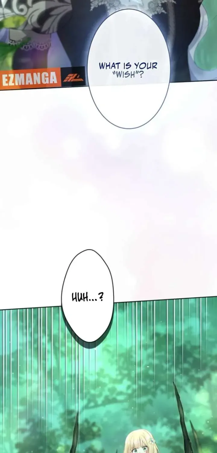 The DUKE who fell into darkness dotes on The VILLAINESS Chapter 67 page 3
