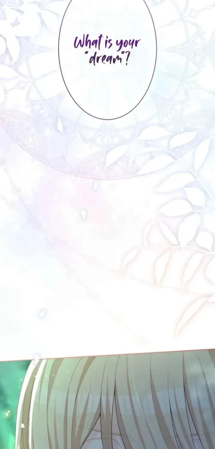 The DUKE who fell into darkness dotes on The VILLAINESS Chapter 67 page 6