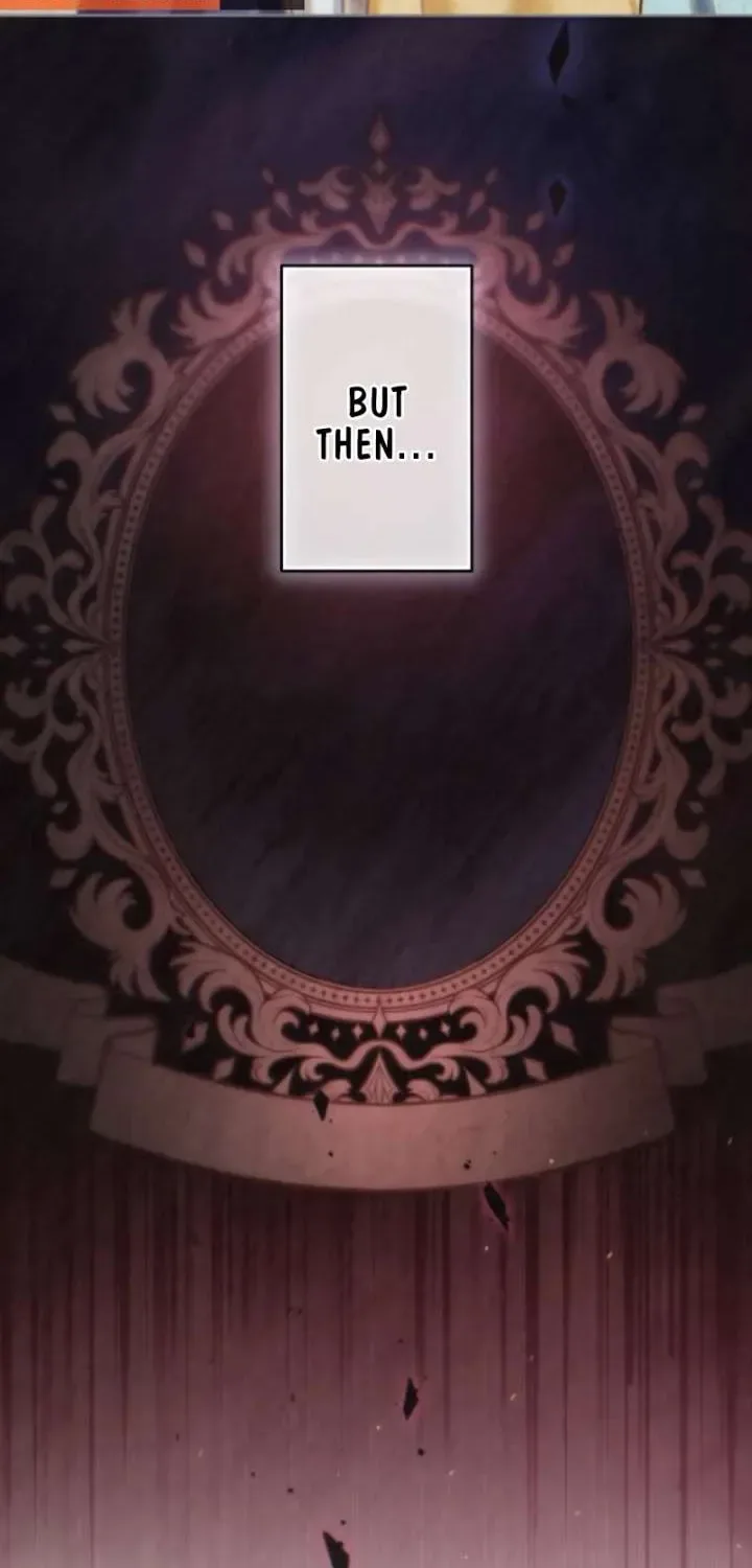 The DUKE who fell into darkness dotes on The VILLAINESS Chapter 67 page 27