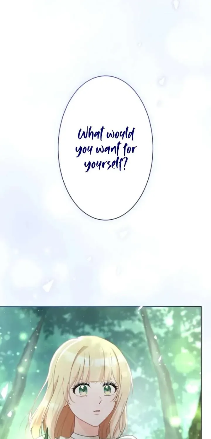 The DUKE who fell into darkness dotes on The VILLAINESS Chapter 67 page 17