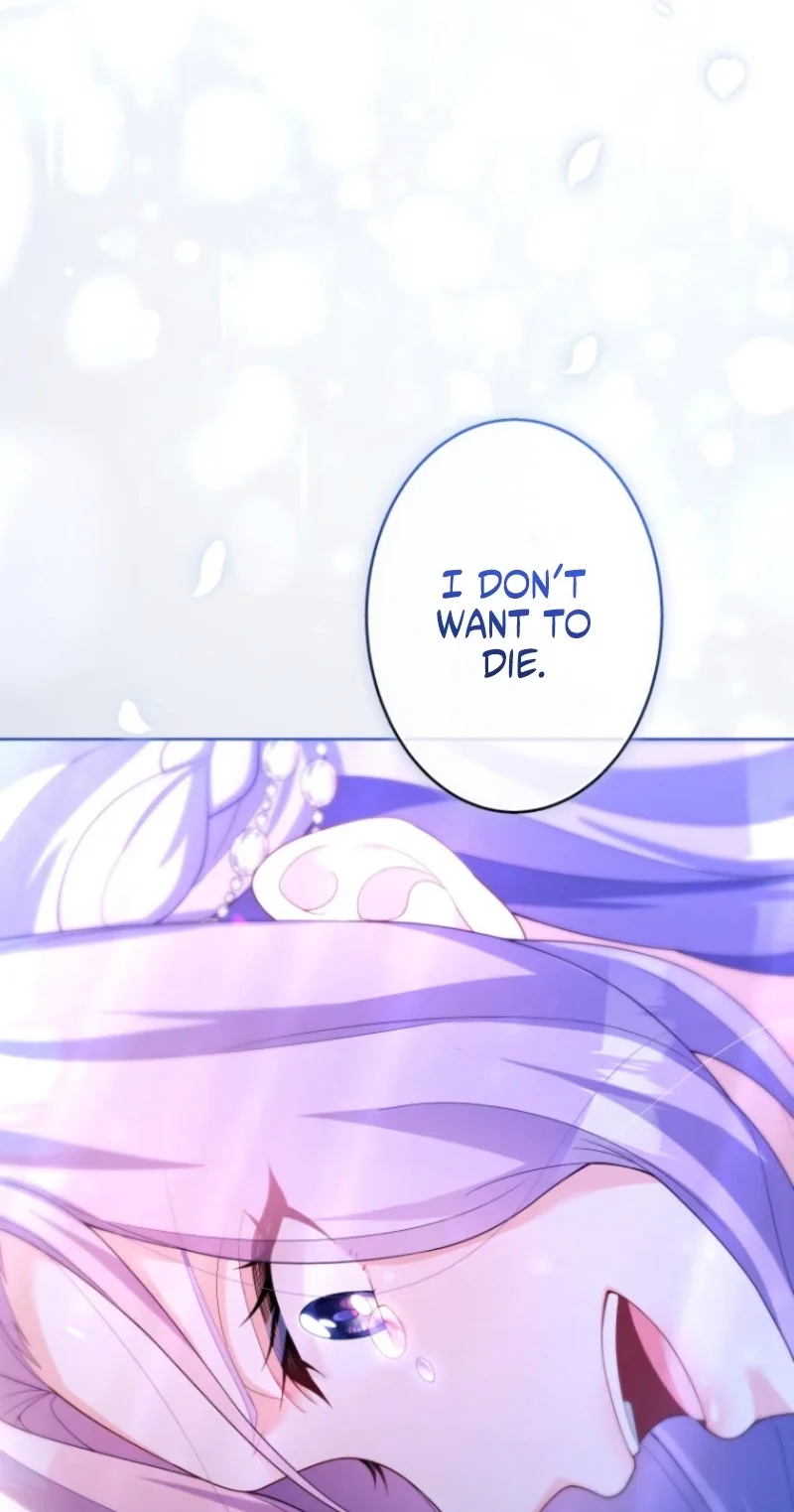 The DUKE who fell into darkness dotes on The VILLAINESS Chapter 77 page 6