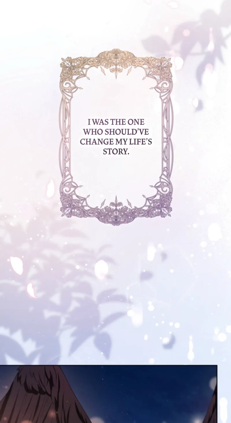 The DUKE who fell into darkness dotes on The VILLAINESS Chapter 77 page 43