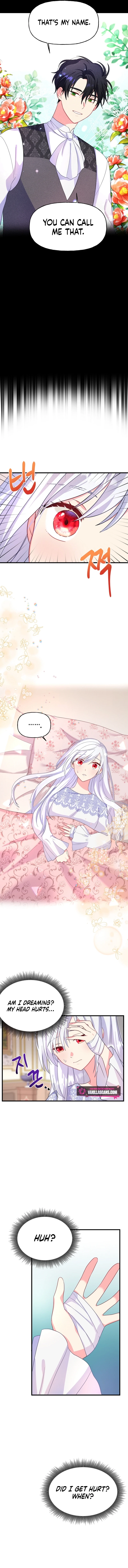 The Dukedom Is Inhabited by a Monster Chapter 2 page 4