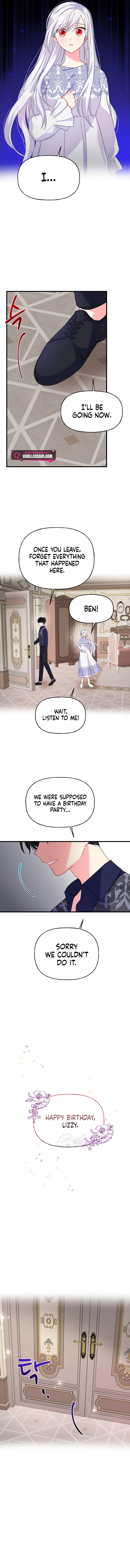 The Dukedom Is Inhabited by a Monster Chapter 2 page 13