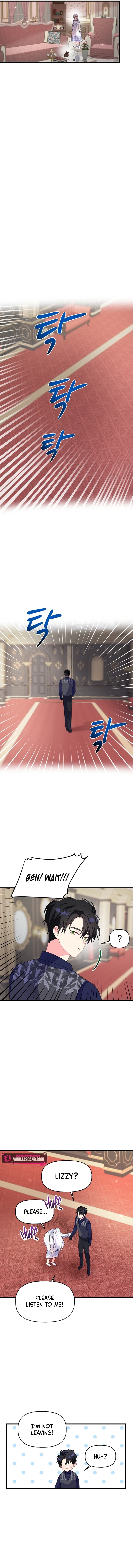 The Dukedom Is Inhabited by a Monster Chapter 2 page 14