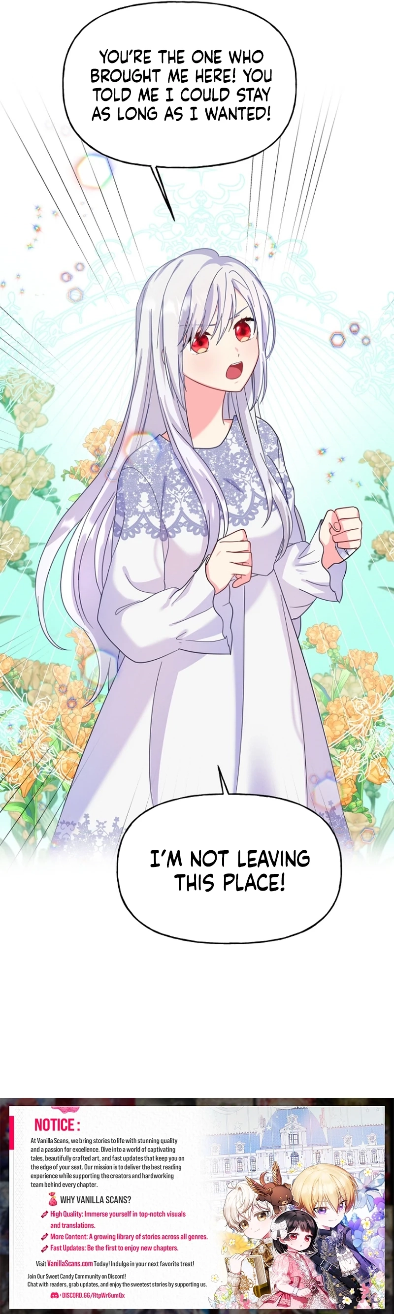 The Dukedom Is Inhabited by a Monster Chapter 2 page 15