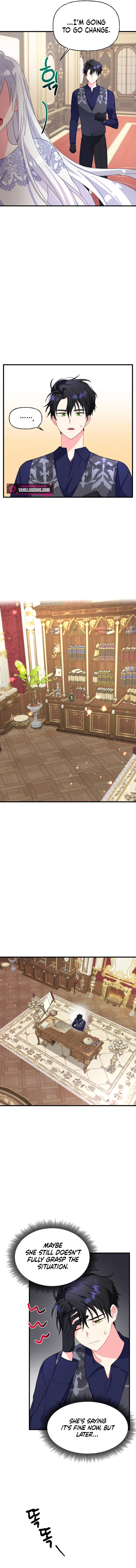 The Dukedom Is Inhabited by a Monster Chapter 3 page 3