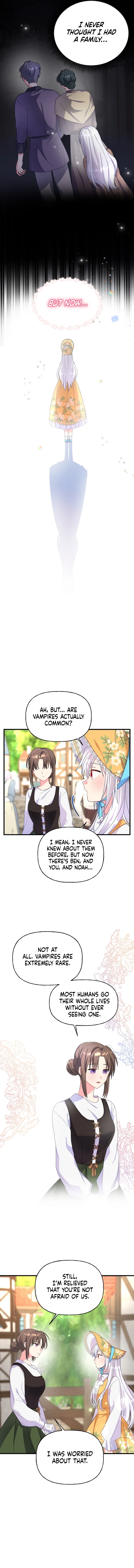 The Dukedom Is Inhabited by a Monster Chapter 4 page 9