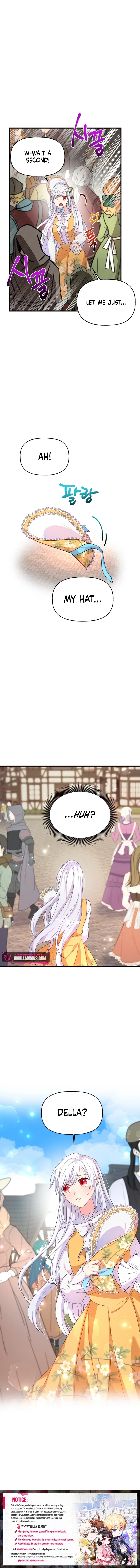 The Dukedom Is Inhabited by a Monster Chapter 4 page 12