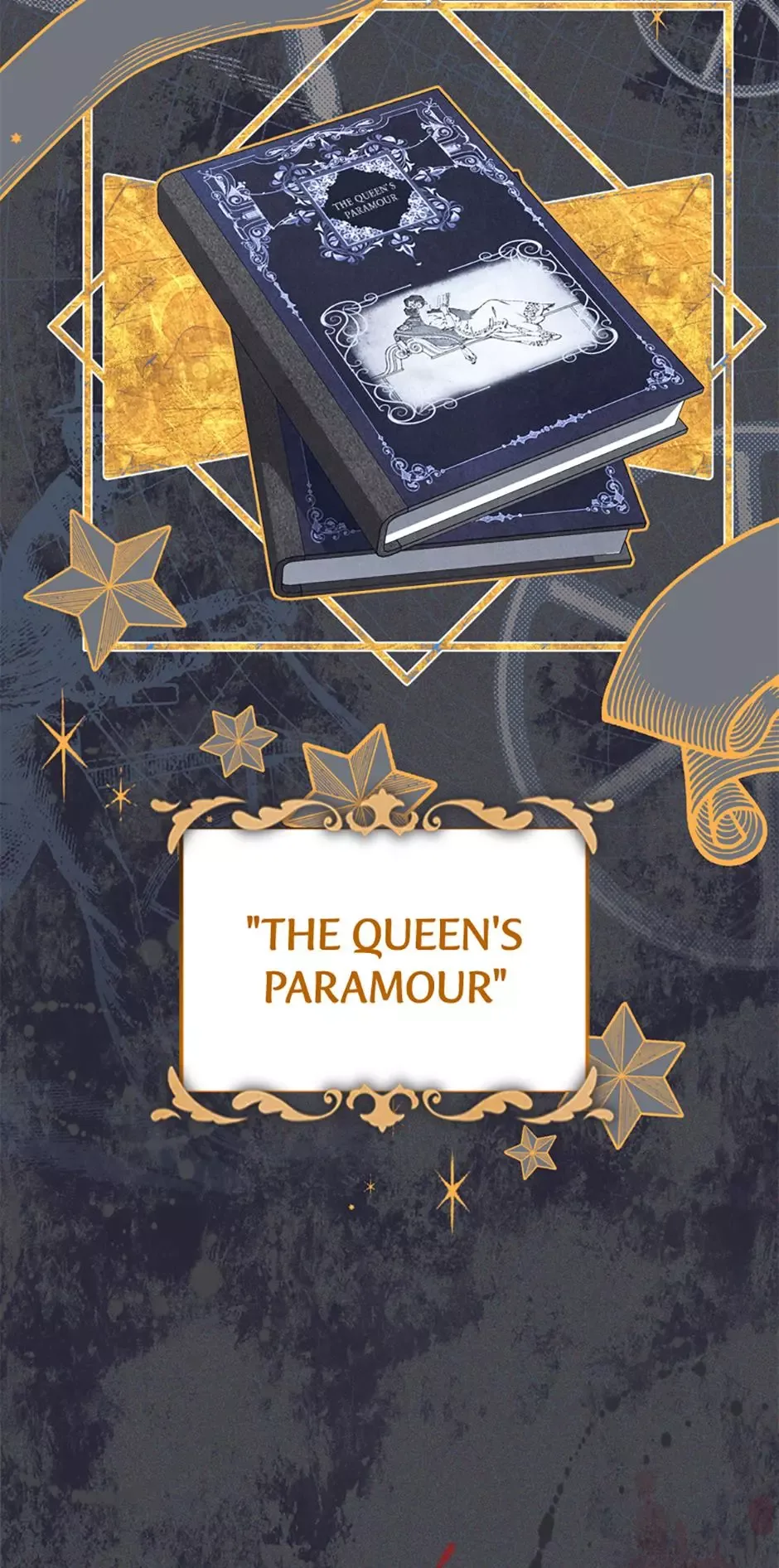 The Duke’s Wife Obsession Chapter 1 page 4