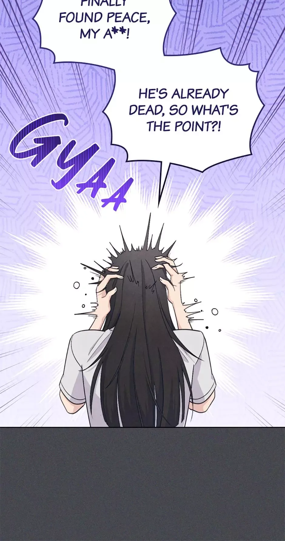 The Duke’s Wife Obsession Chapter 1 page 11