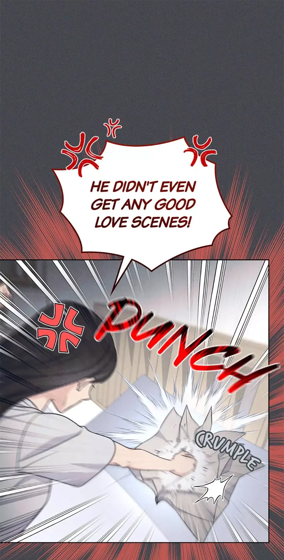 The Duke’s Wife Obsession Chapter 1 page 12