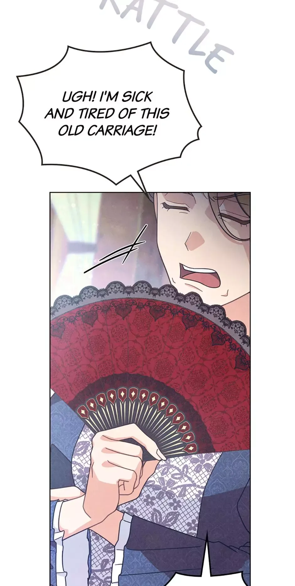 The Duke’s Wife Obsession Chapter 1 page 30
