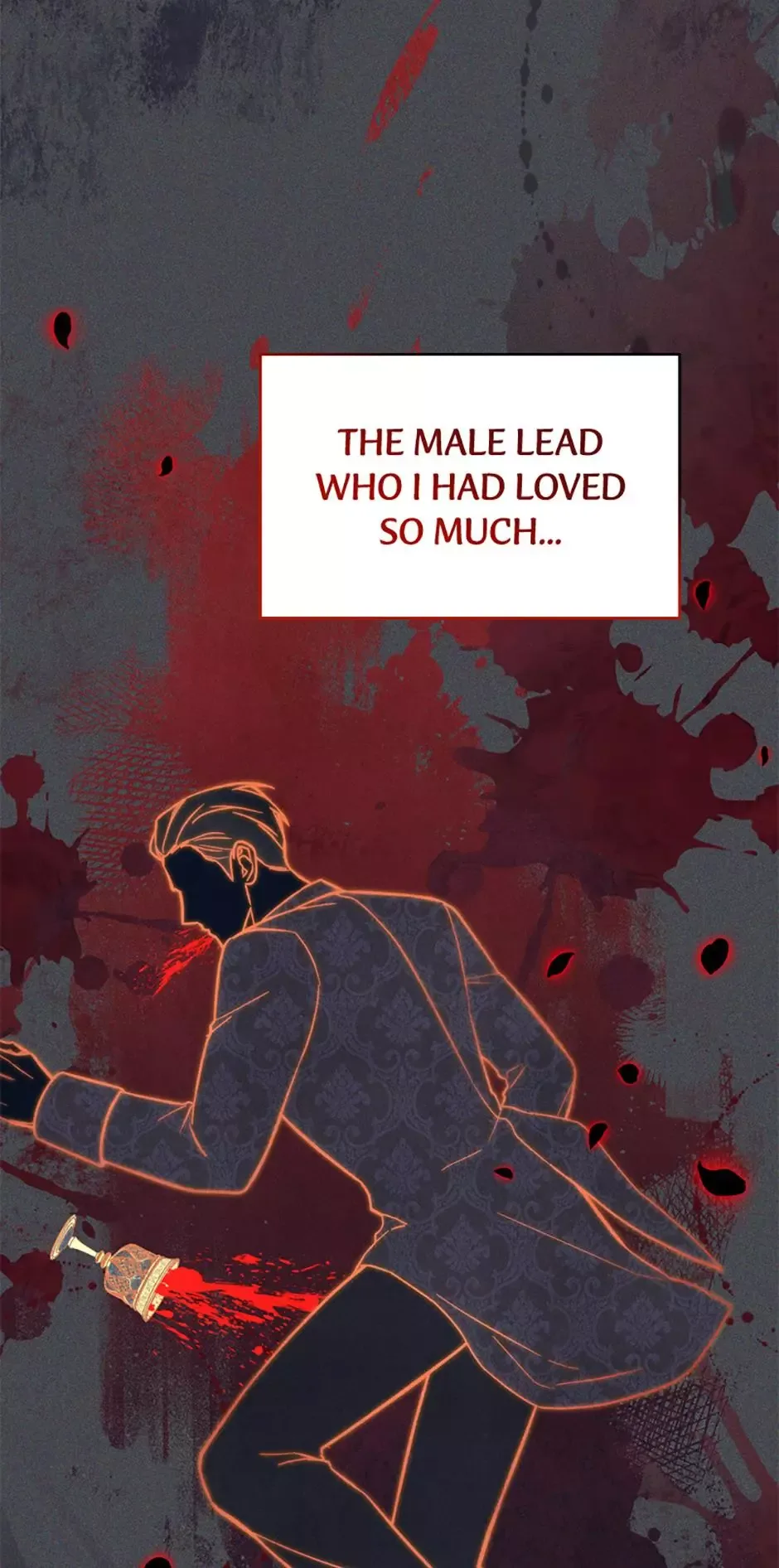 The Duke’s Wife Obsession Chapter 1 page 5