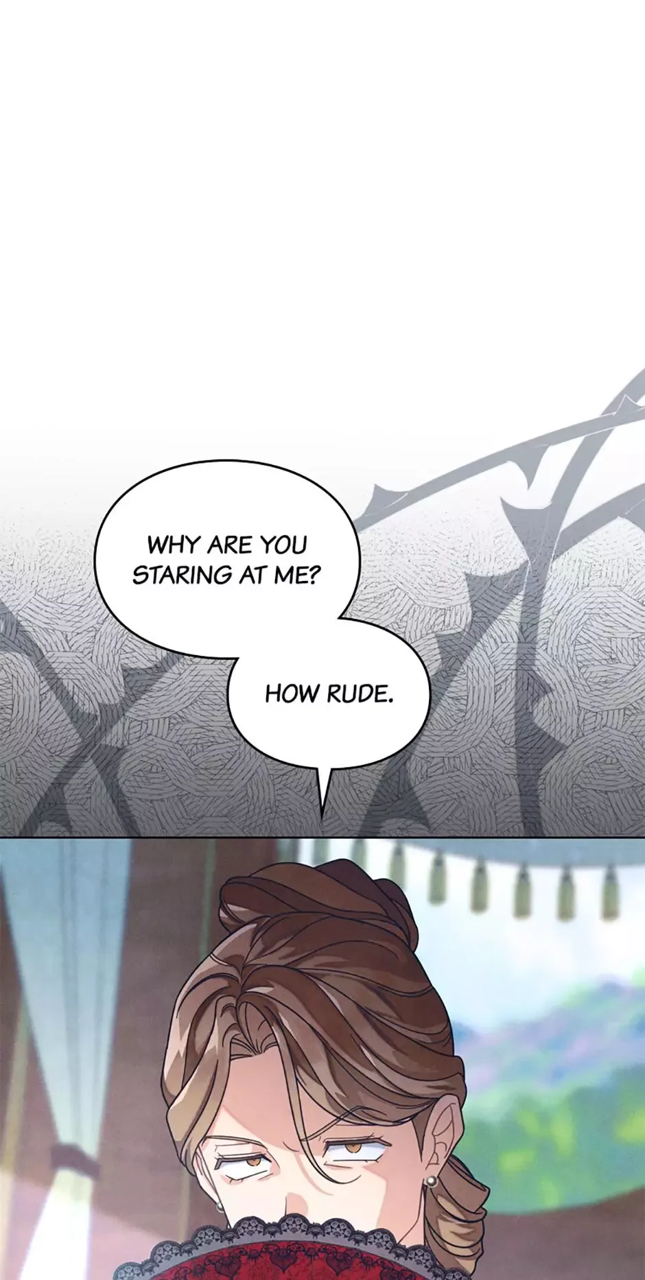 The Duke’s Wife Obsession Chapter 1 page 33