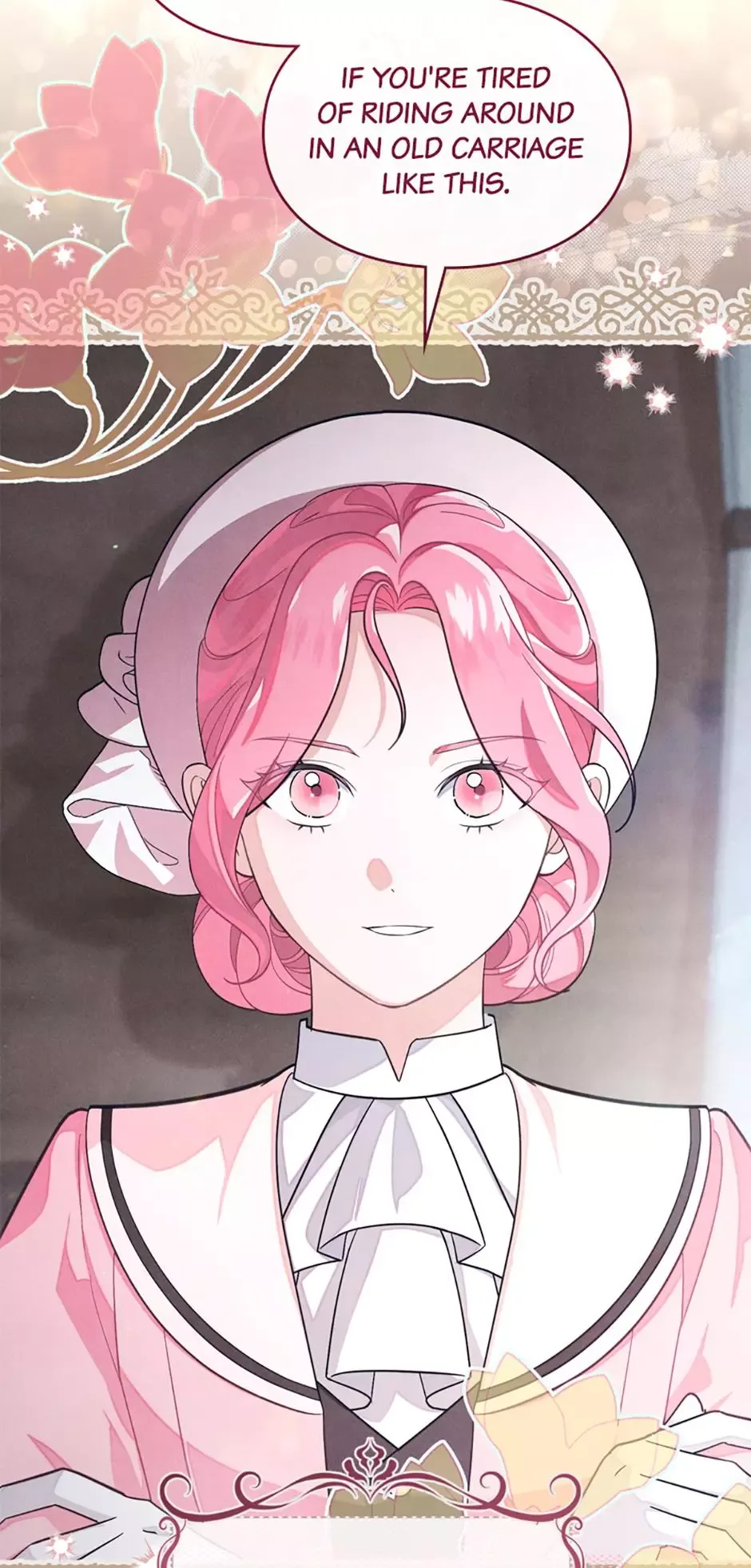 The Duke’s Wife Obsession Chapter 1 page 37
