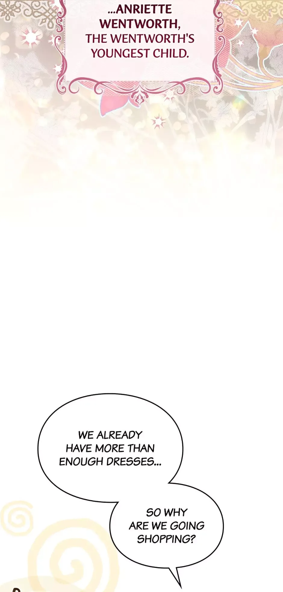 The Duke’s Wife Obsession Chapter 1 page 38