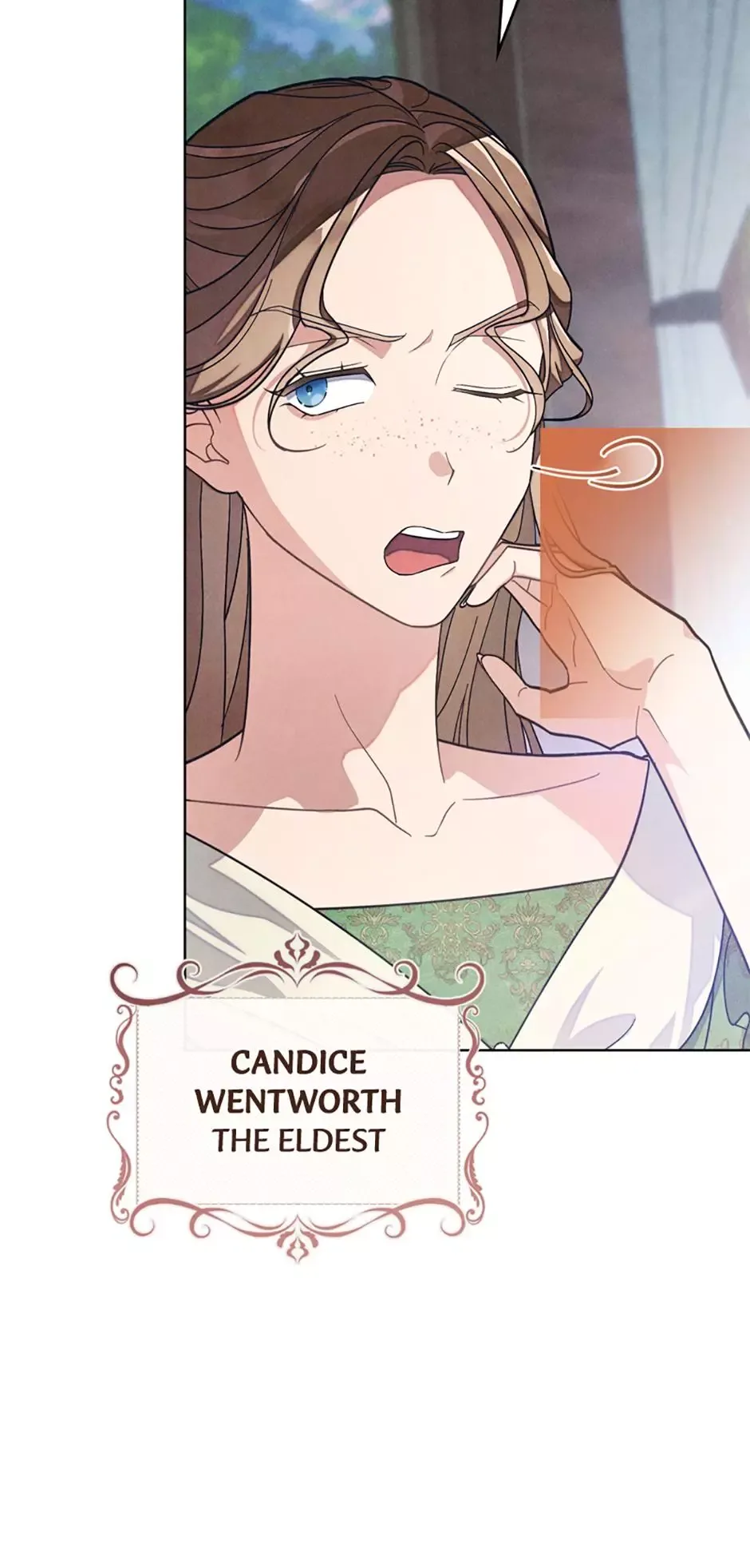 The Duke’s Wife Obsession Chapter 1 page 41