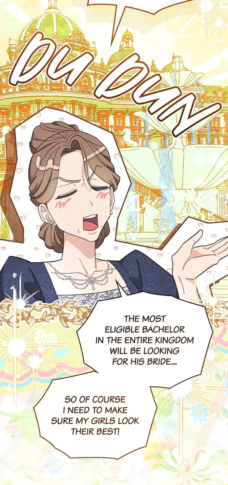 The Duke’s Wife Obsession Chapter 1 page 44