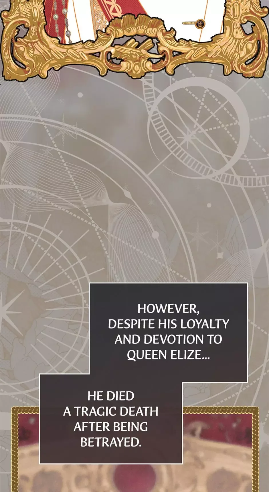 The Duke’s Wife Obsession Chapter 1 page 52
