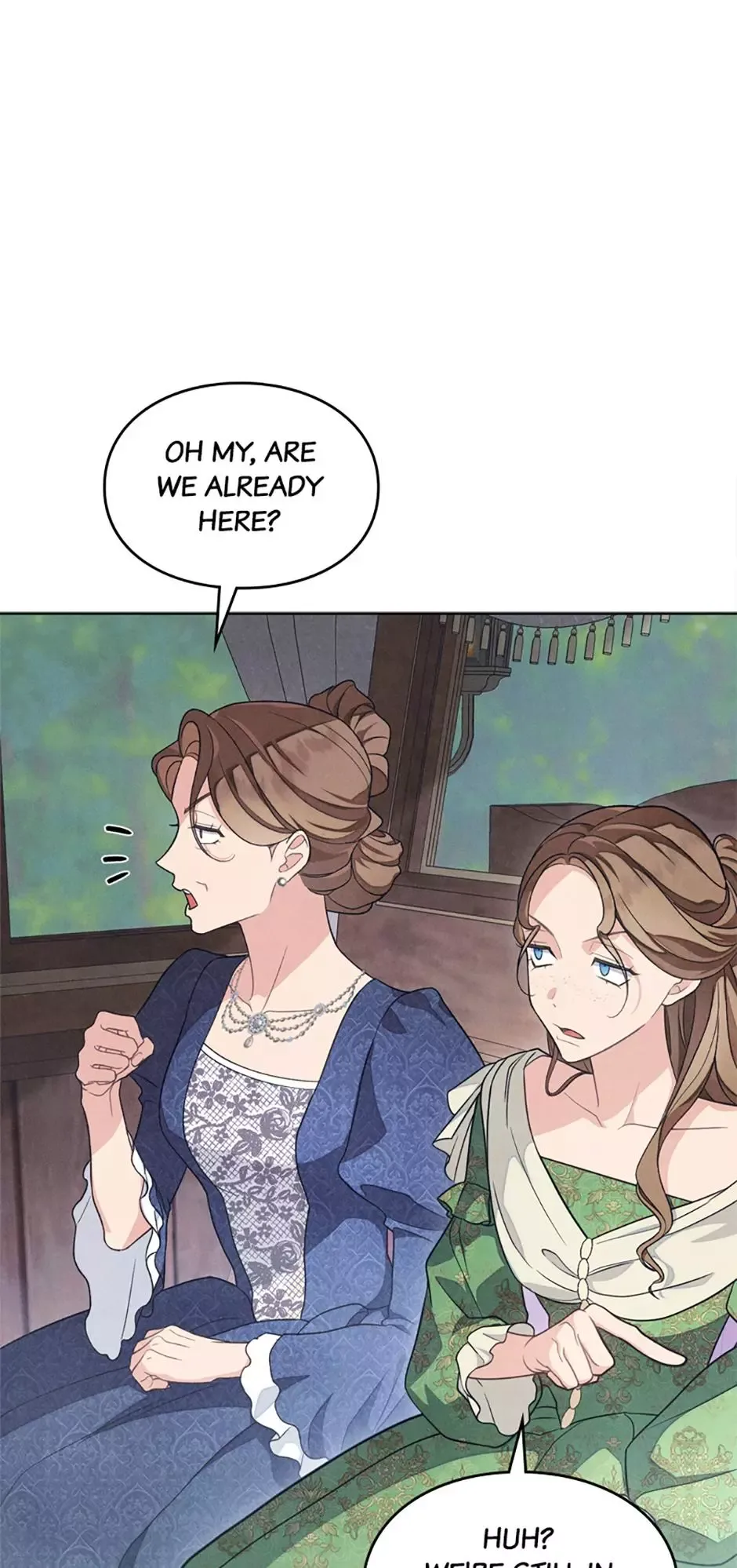 The Duke’s Wife Obsession Chapter 1 page 64