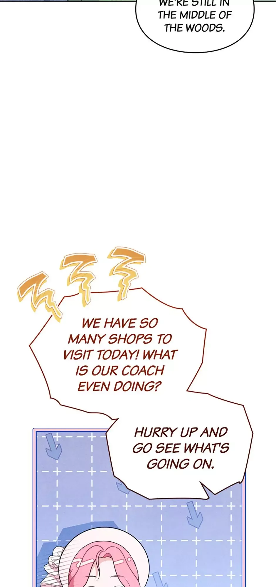 The Duke’s Wife Obsession Chapter 1 page 65