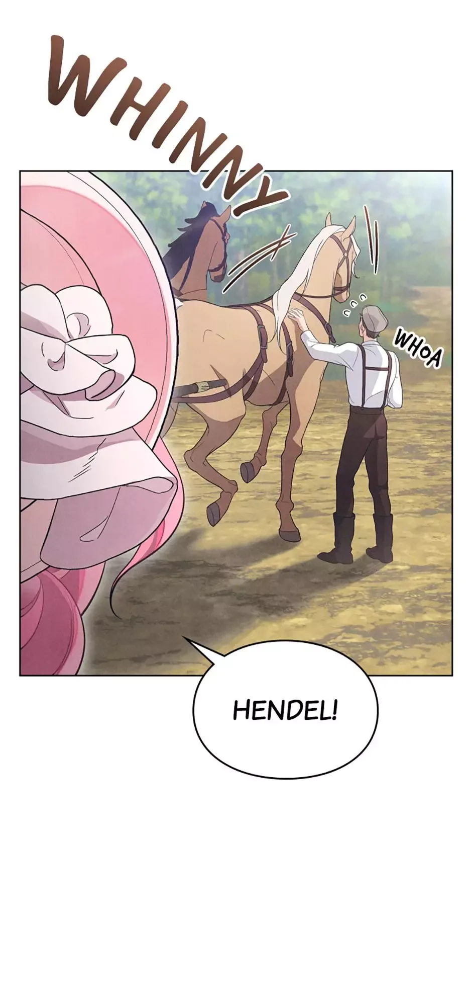 The Duke’s Wife Obsession Chapter 1 page 68