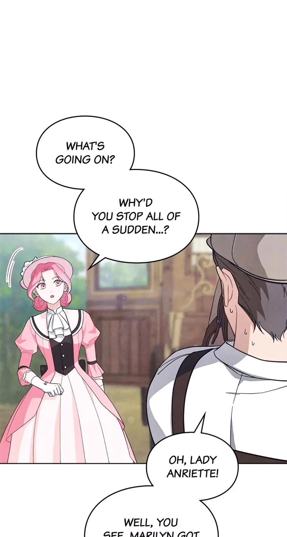 The Duke’s Wife Obsession Chapter 1 page 69