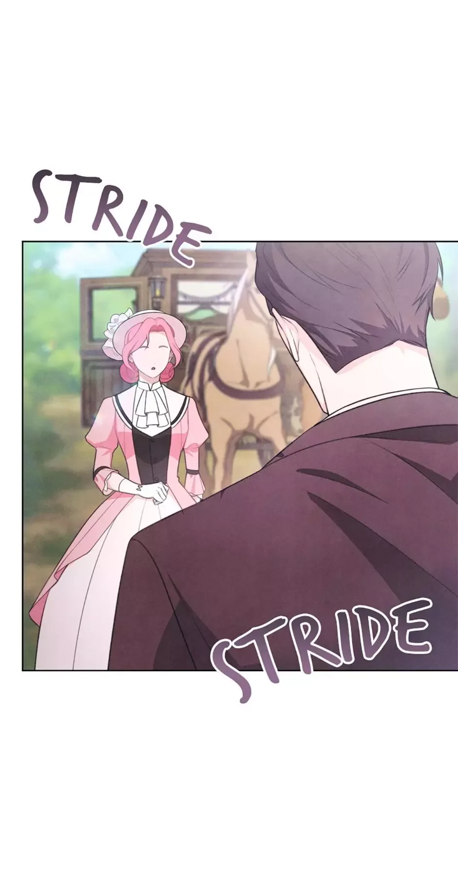 The Duke’s Wife Obsession Chapter 1 page 74