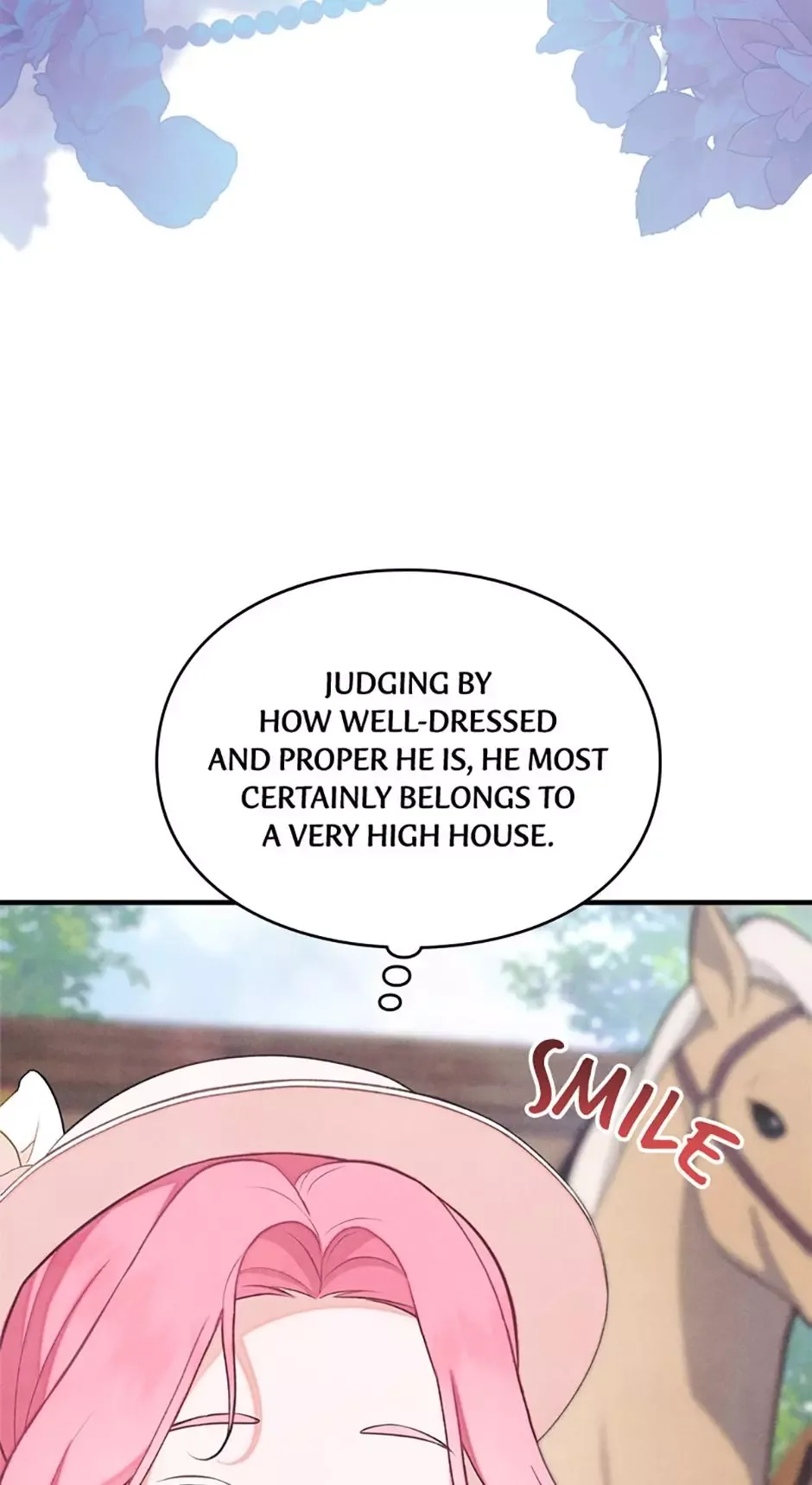 The Duke’s Wife Obsession Chapter 1 page 81