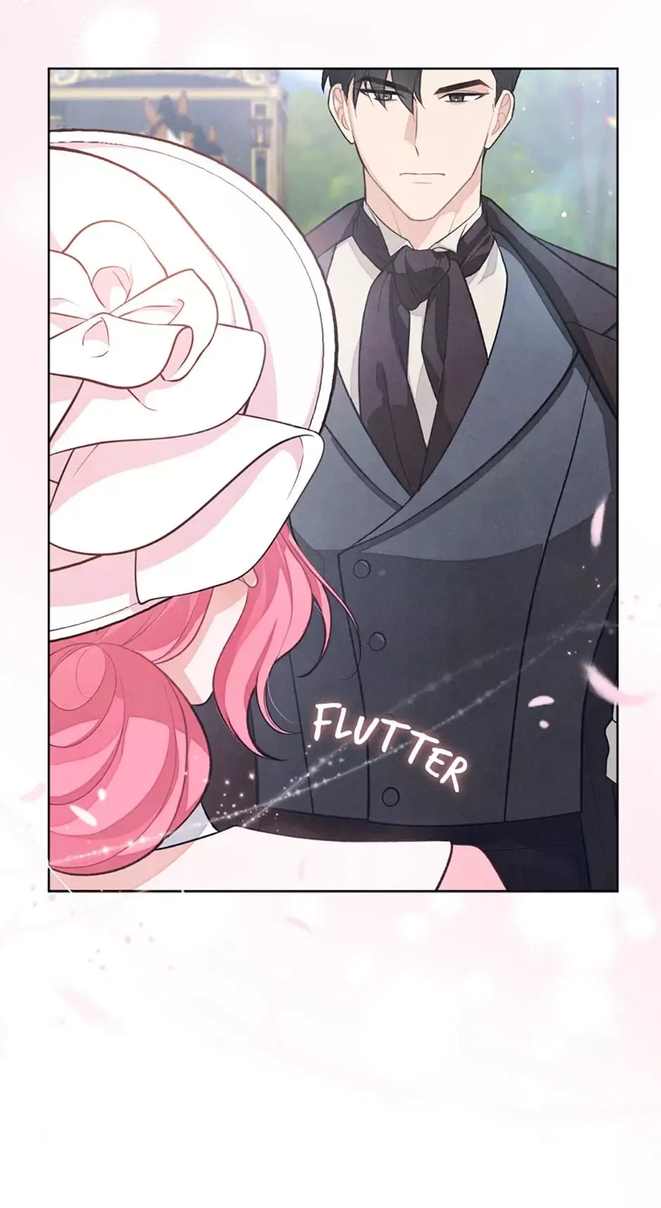 The Duke’s Wife Obsession Chapter 1 page 83