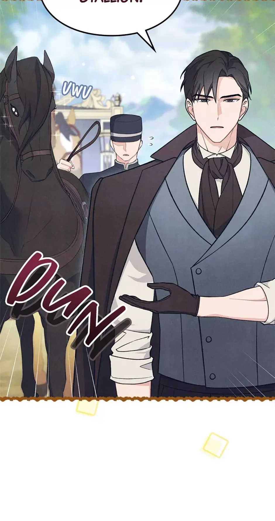 The Duke’s Wife Obsession Chapter 1 page 90