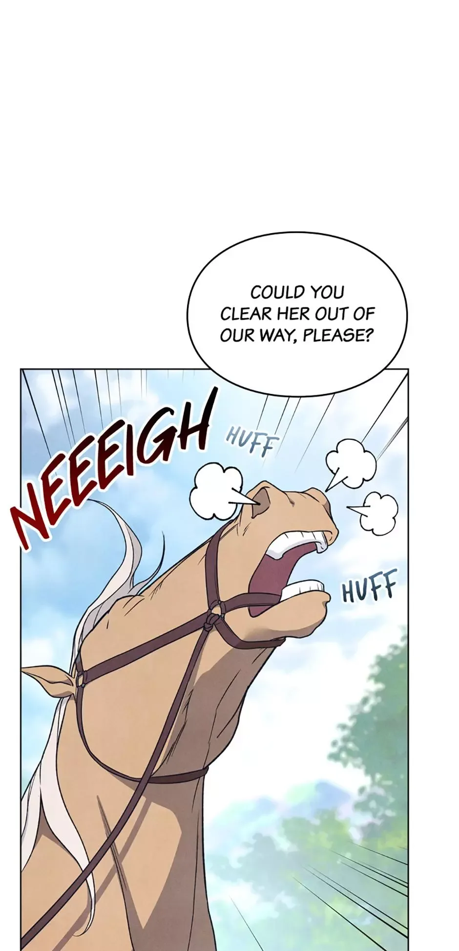The Duke’s Wife Obsession Chapter 1 page 91