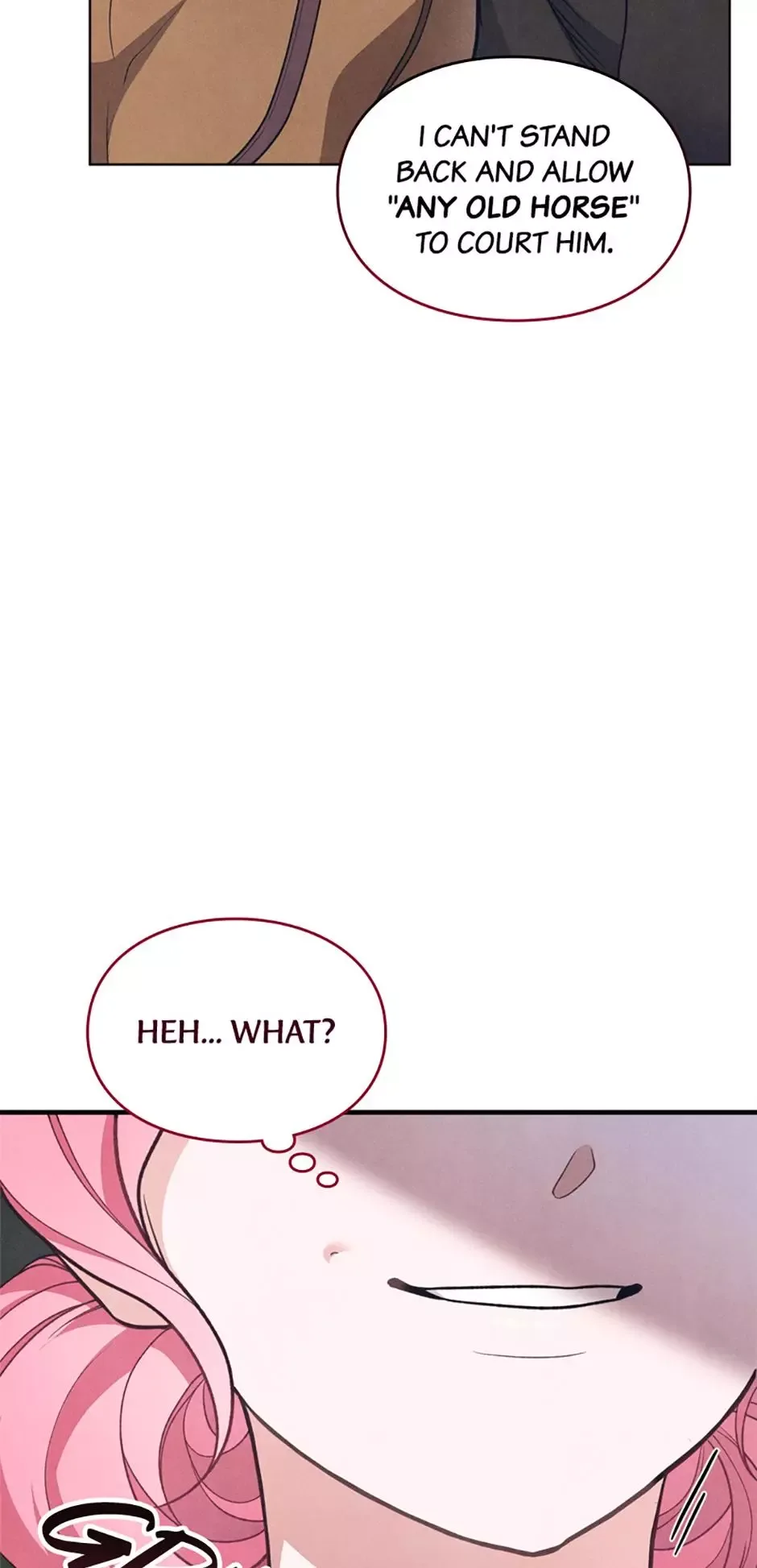 The Duke’s Wife Obsession Chapter 1 page 93