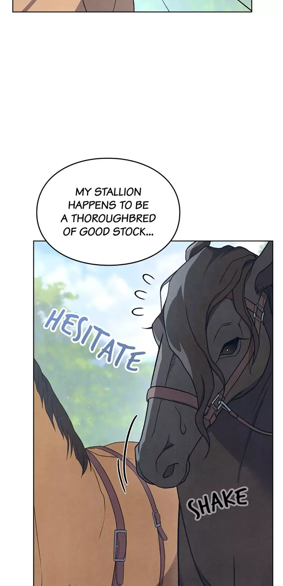 The Duke’s Wife Obsession Chapter 1 page 92
