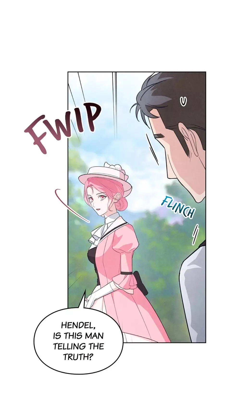 The Duke’s Wife Obsession Chapter 1 page 96