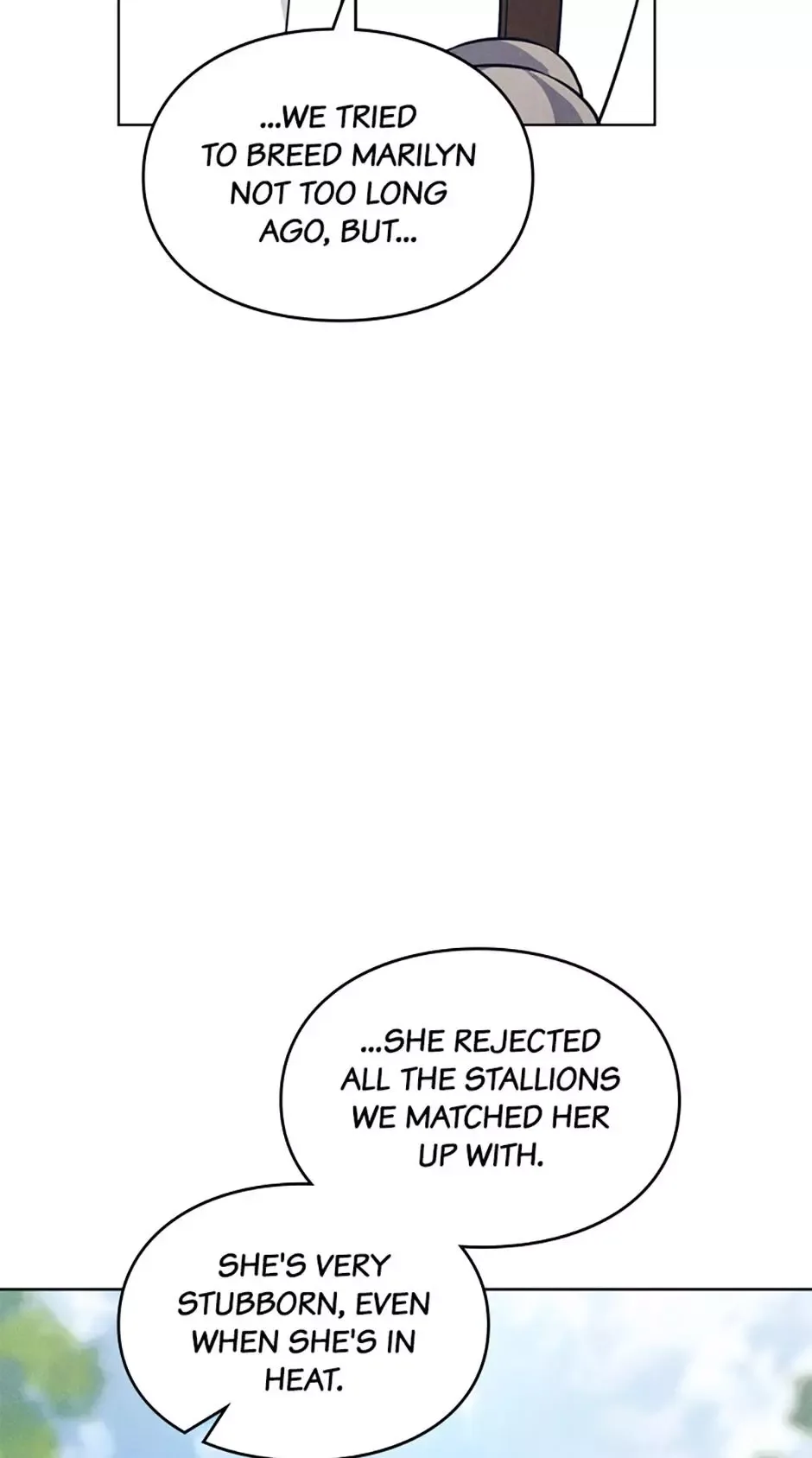 The Duke’s Wife Obsession Chapter 1 page 98