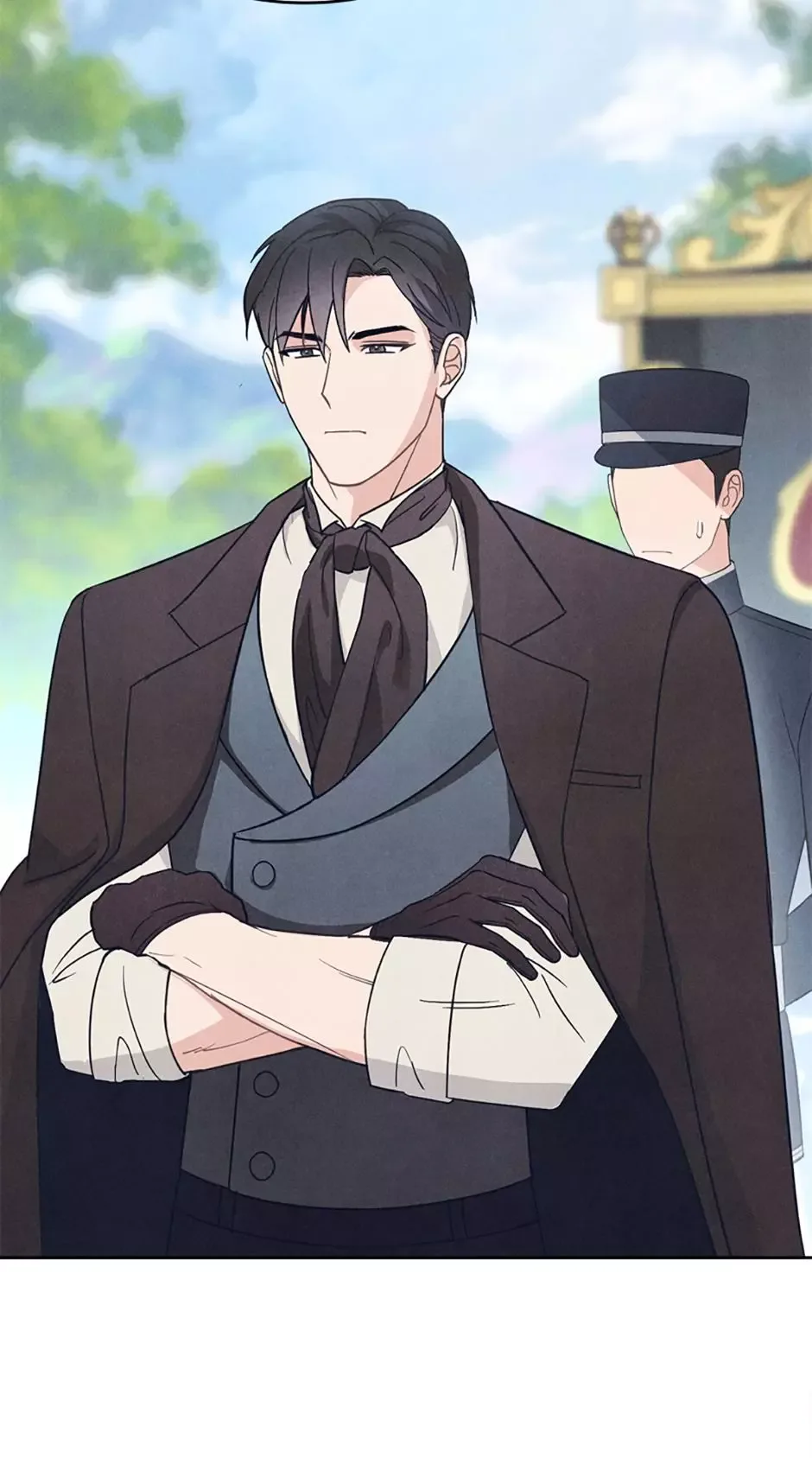 The Duke’s Wife Obsession Chapter 1 page 99