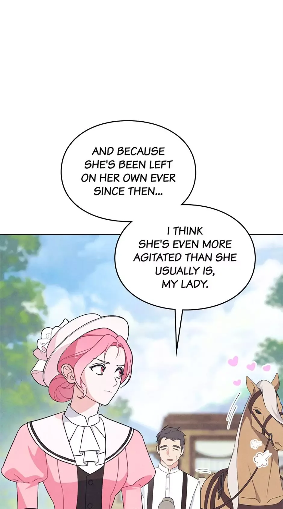 The Duke’s Wife Obsession Chapter 1 page 100