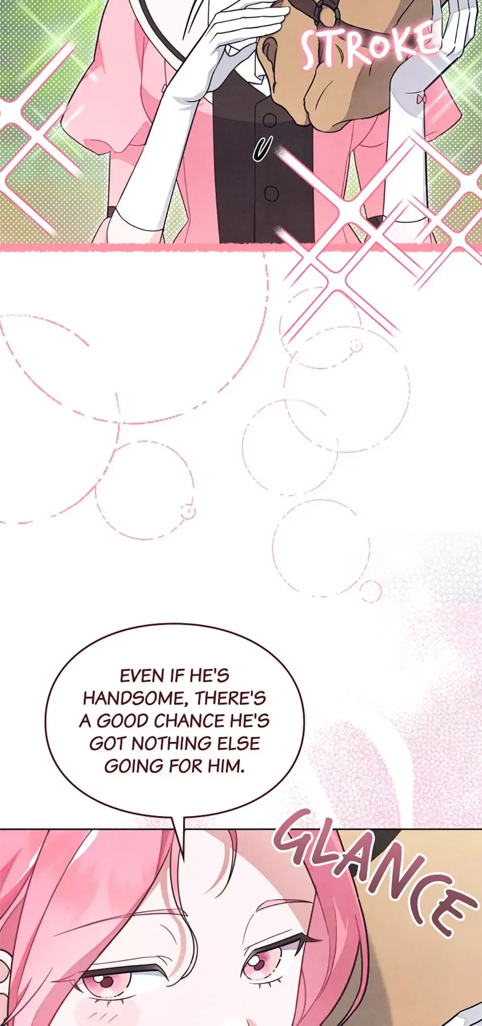 The Duke’s Wife Obsession Chapter 1 page 104